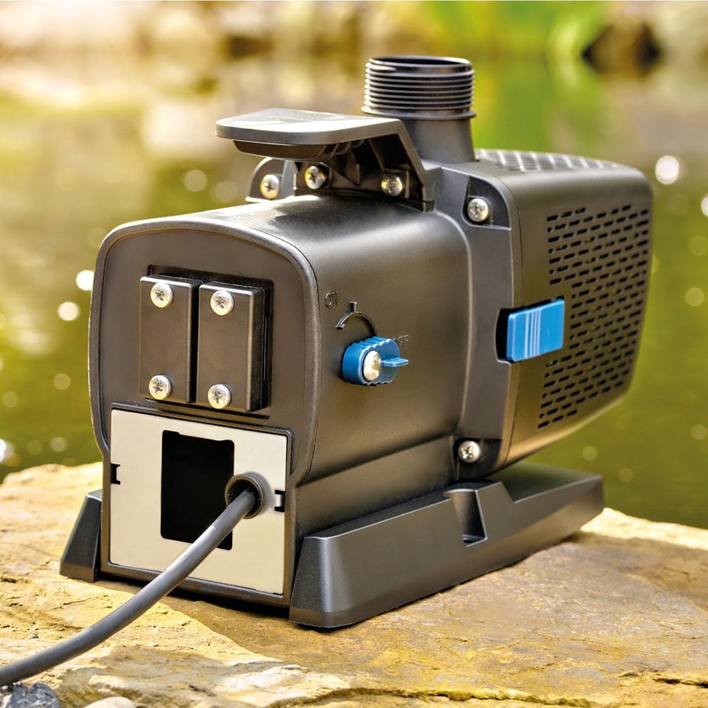 Aquarius Eco Premium 16500