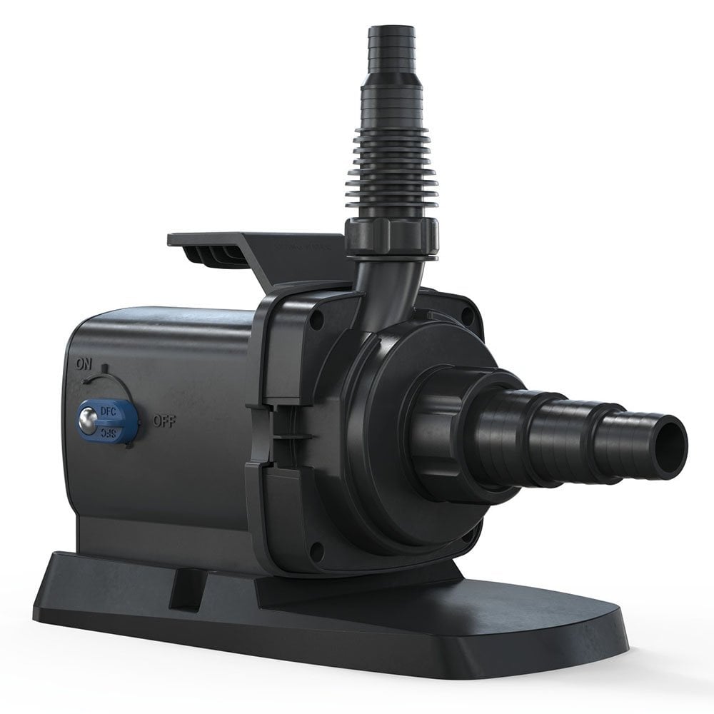 Aquarius Eco Premium 6500