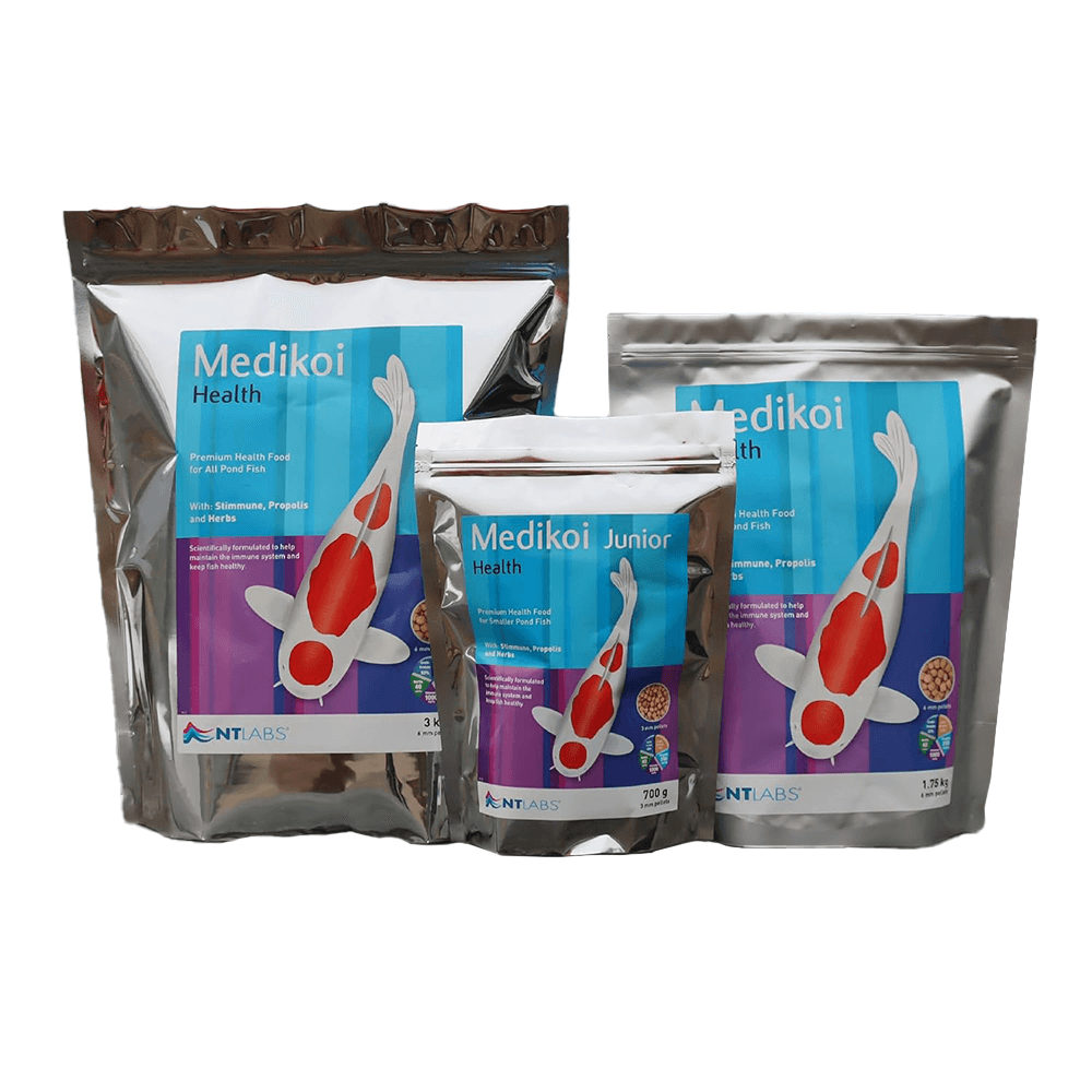 Medikoi Health Food