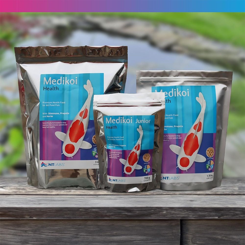 Medikoi Health Food
