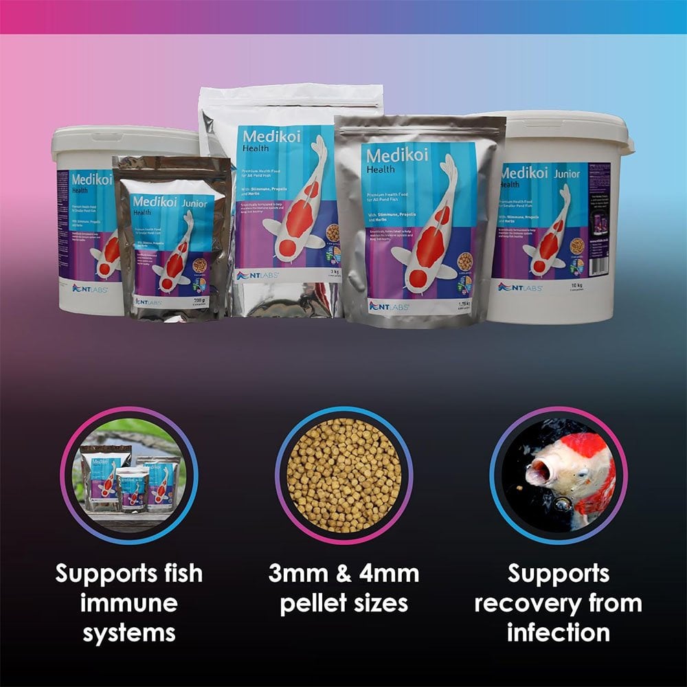Medikoi Health Food