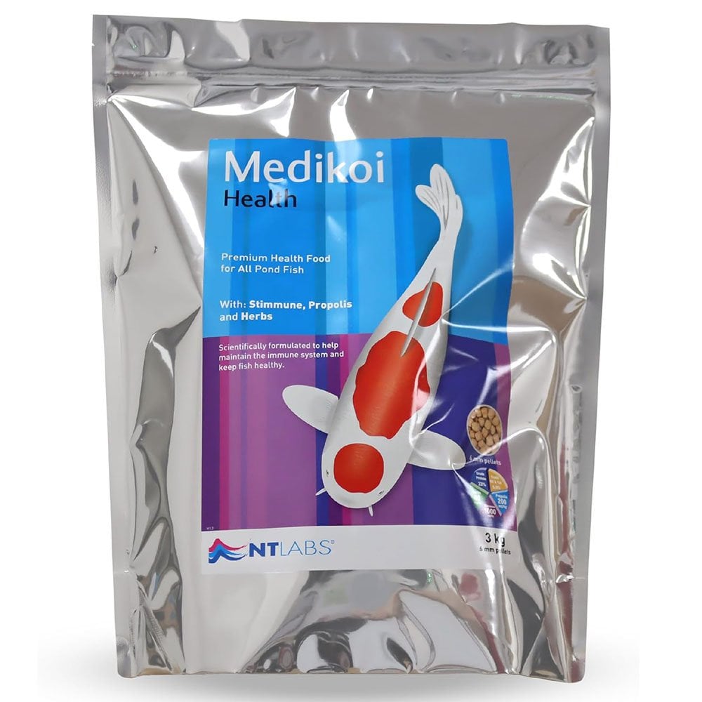 Medikoi Health Food