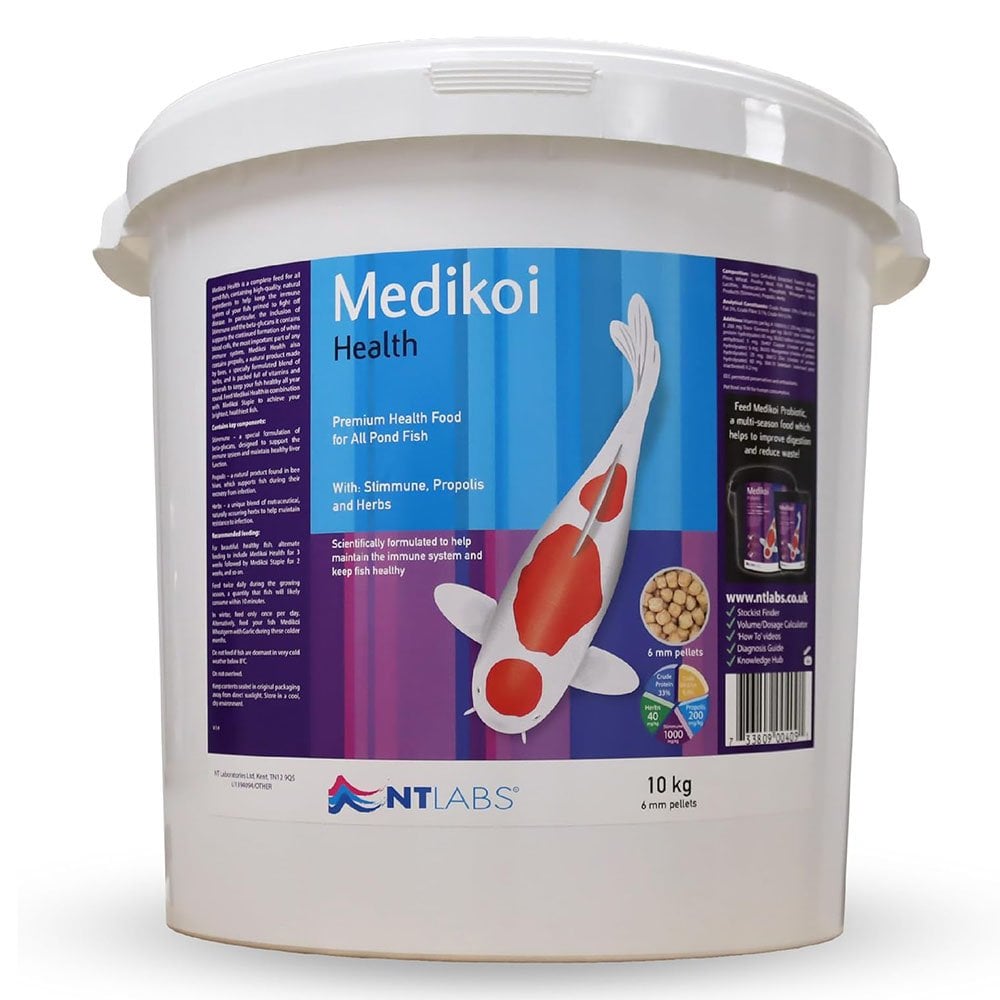 Medikoi Health Food