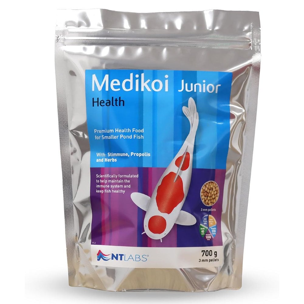 Medikoi Health Food
