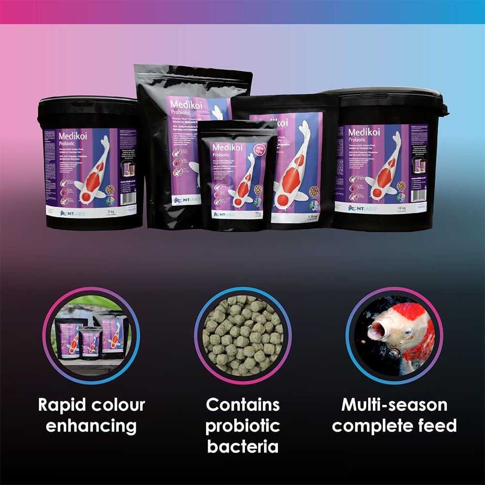 Medikoi Probiotic