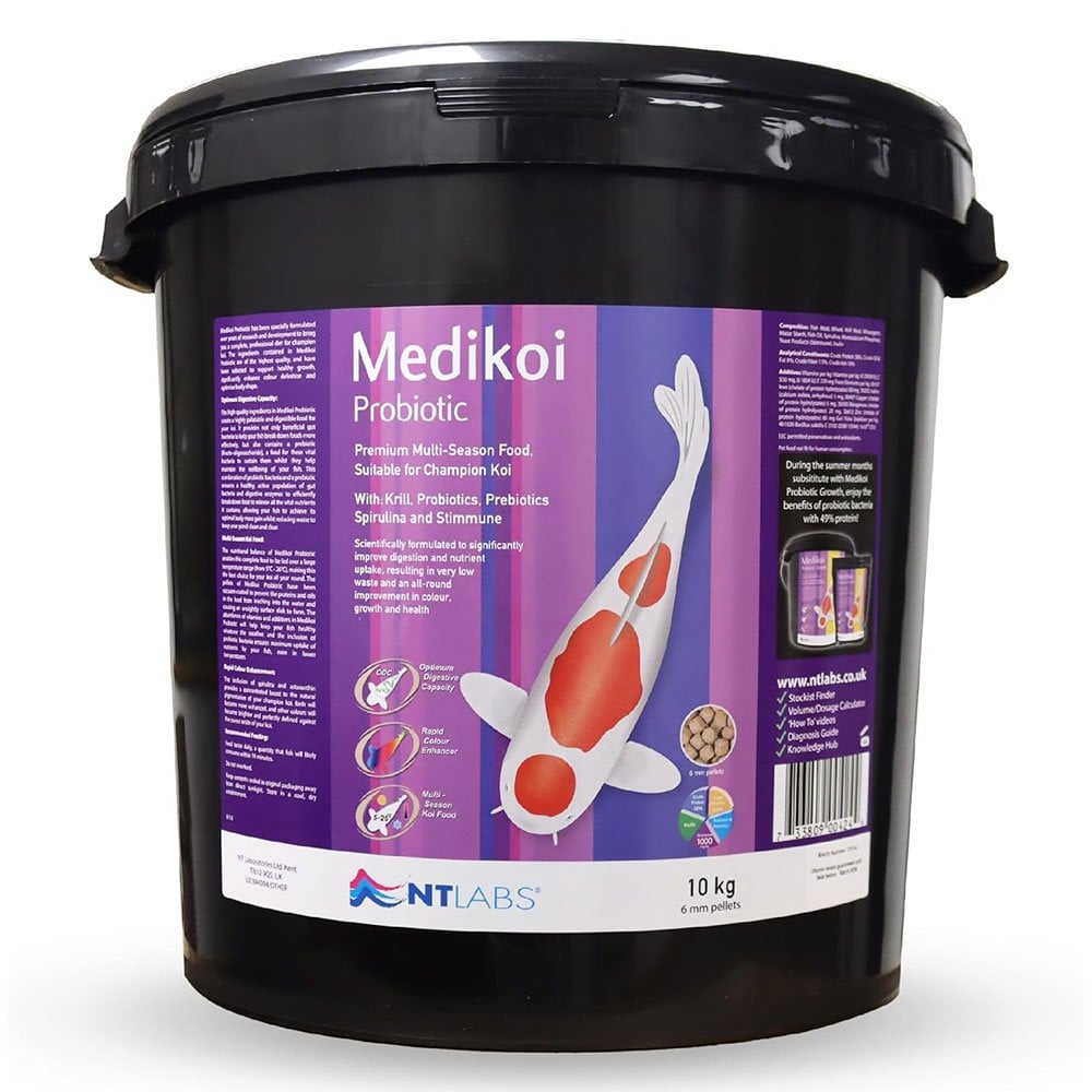Medikoi Probiotic