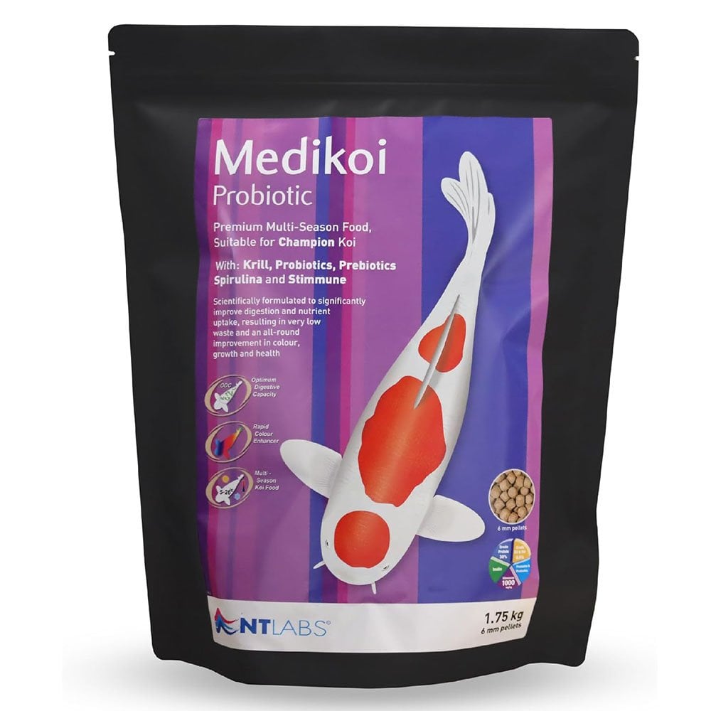 Medikoi Probiotic