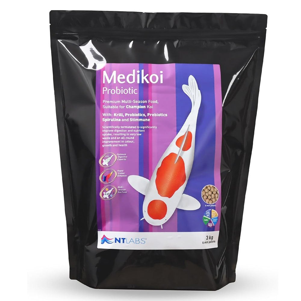 Medikoi Probiotic