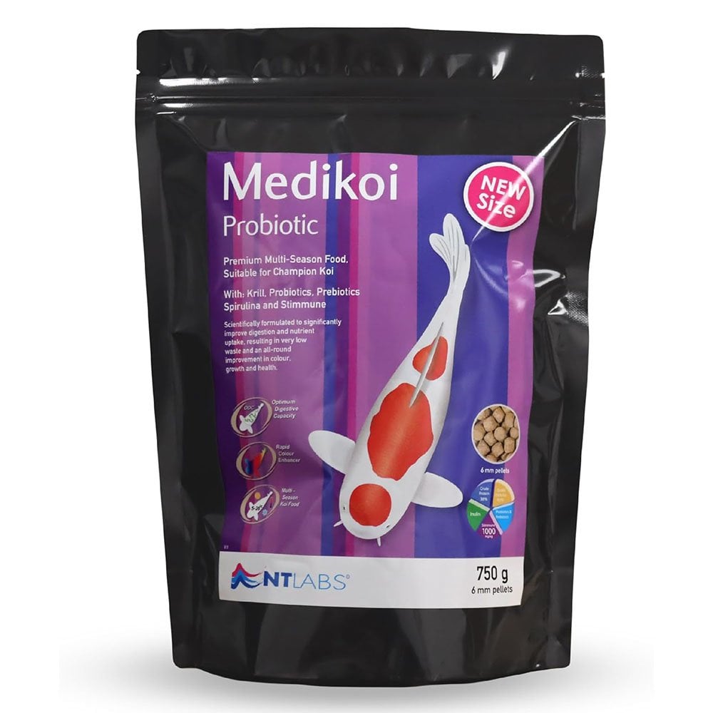 Medikoi Probiotic