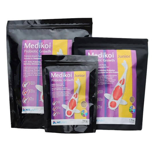 Medikoi Probiotic Growth