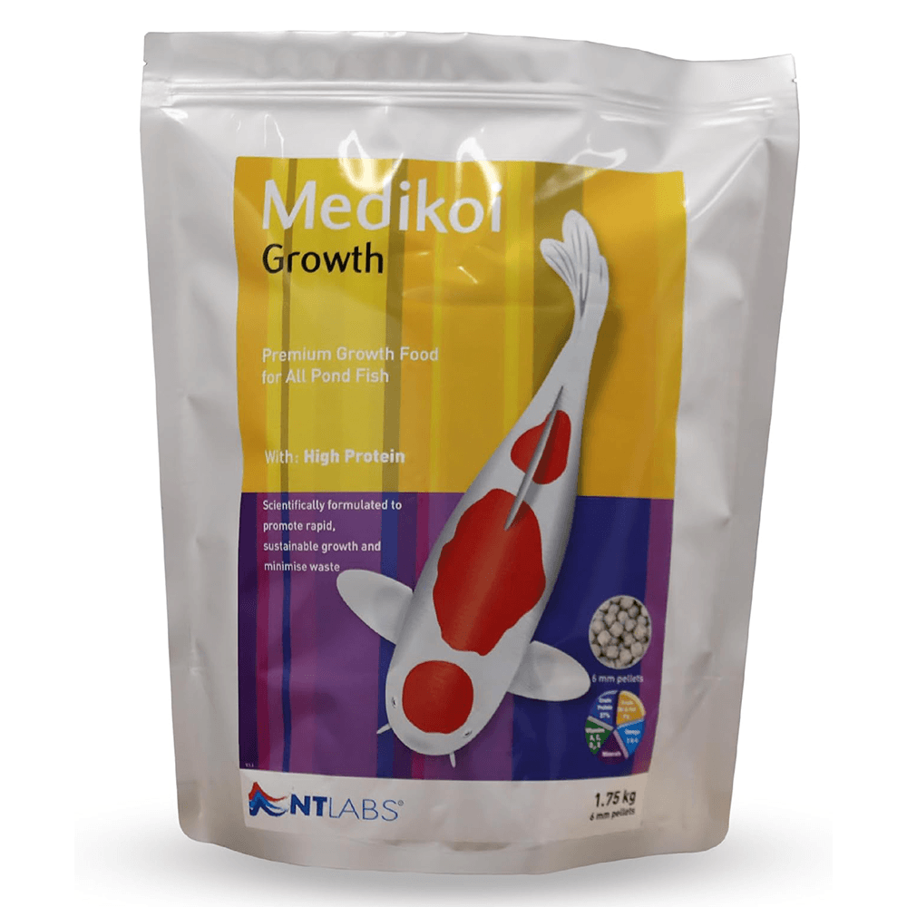 Medikoi Growth Food