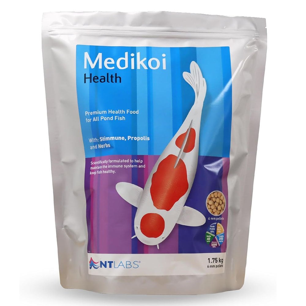 Medikoi Health Food