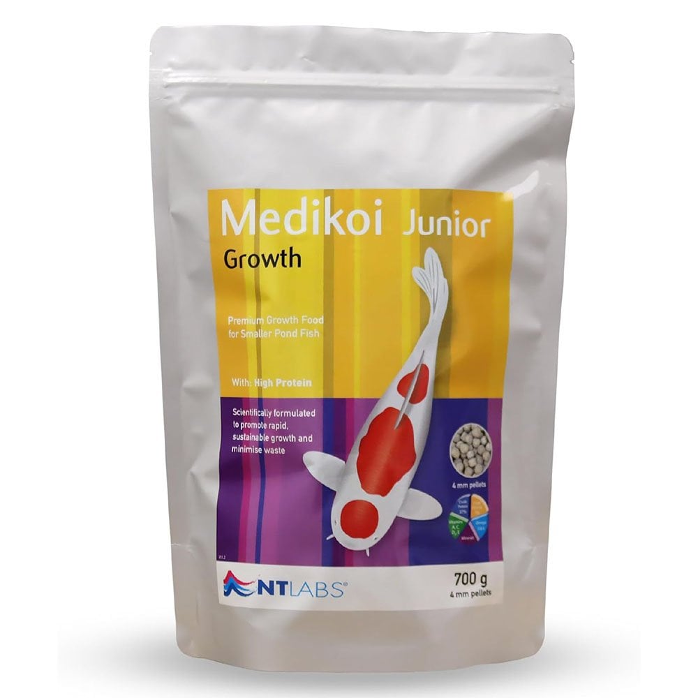 Medikoi Growth Food