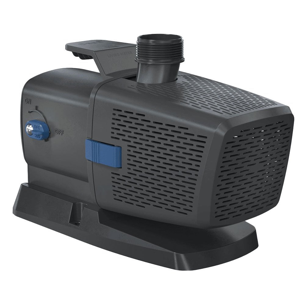 Aquarius Eco Premium 9500