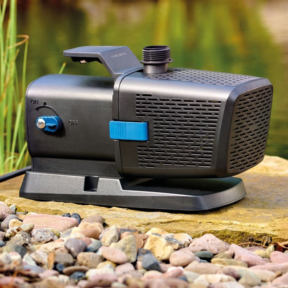 Aquarius Eco Premium 6500