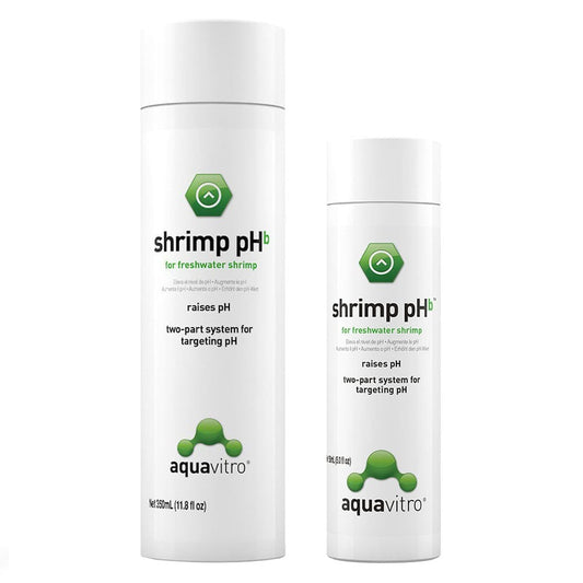 Shrimp pHb