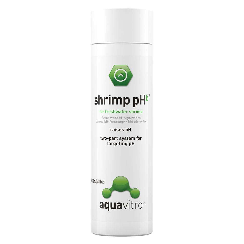 Shrimp pHb