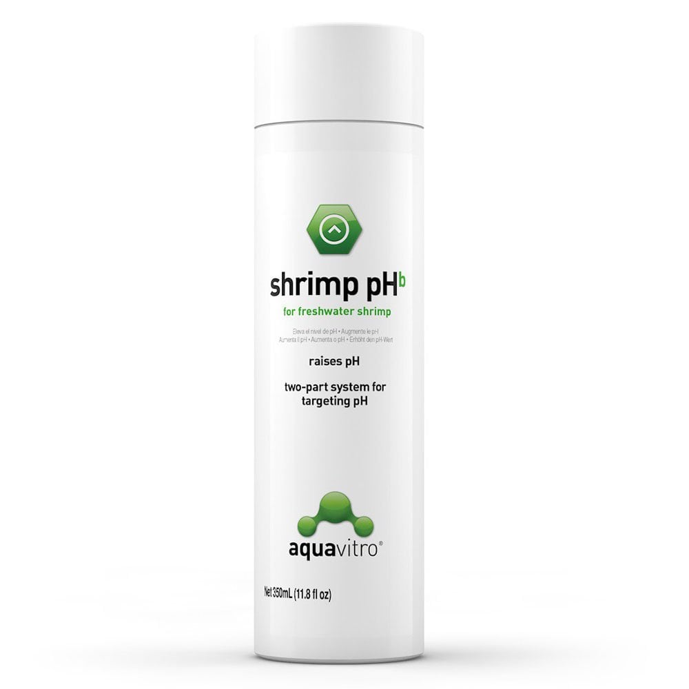 Shrimp pHb