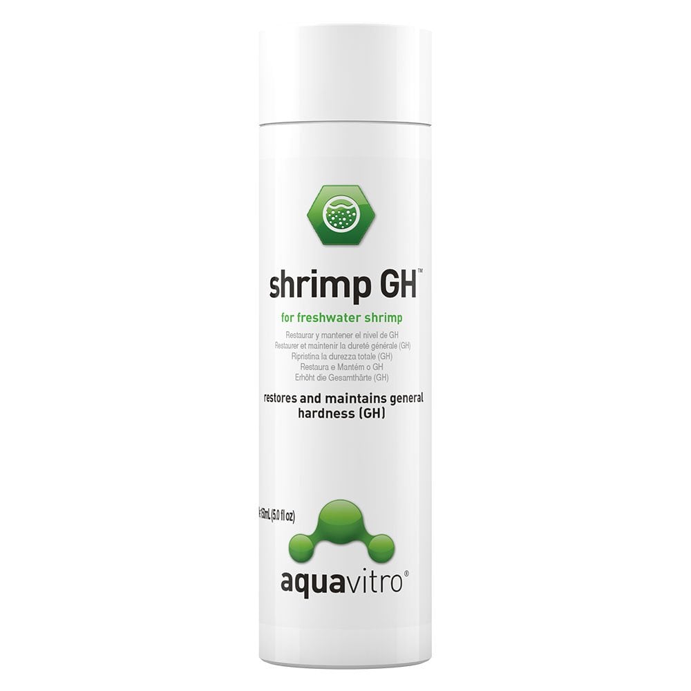 Shrimp GH