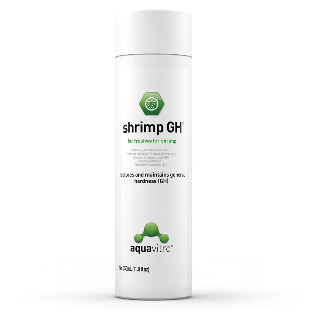 Shrimp GH