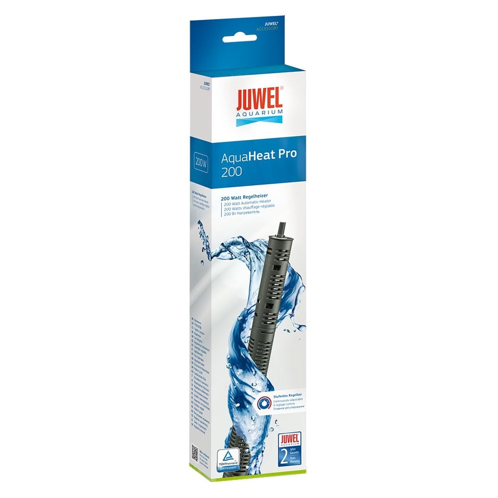 AquaHeat Pro Aquarium Heaters