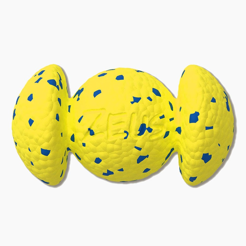 Nitro Weighted Grip Ball 12.4cm
