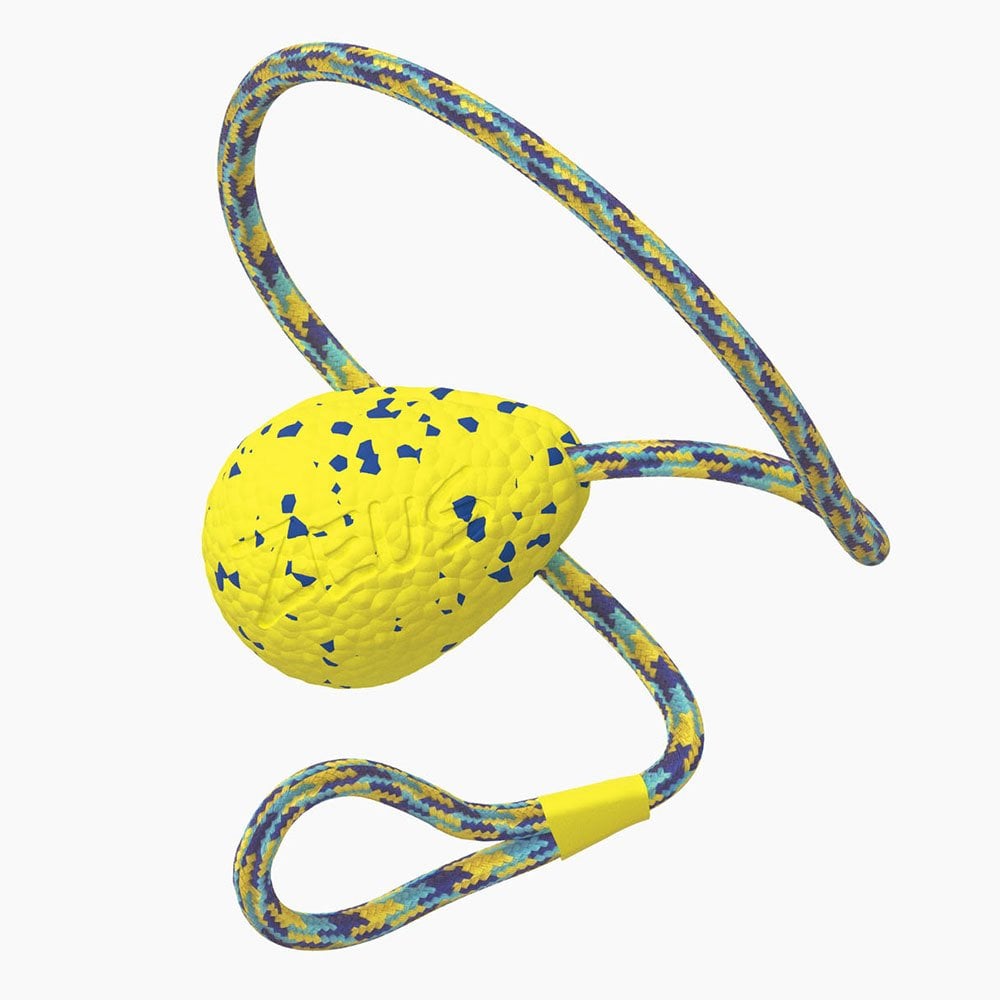 Nitro Weighted Slinger With Rope 9.2cm