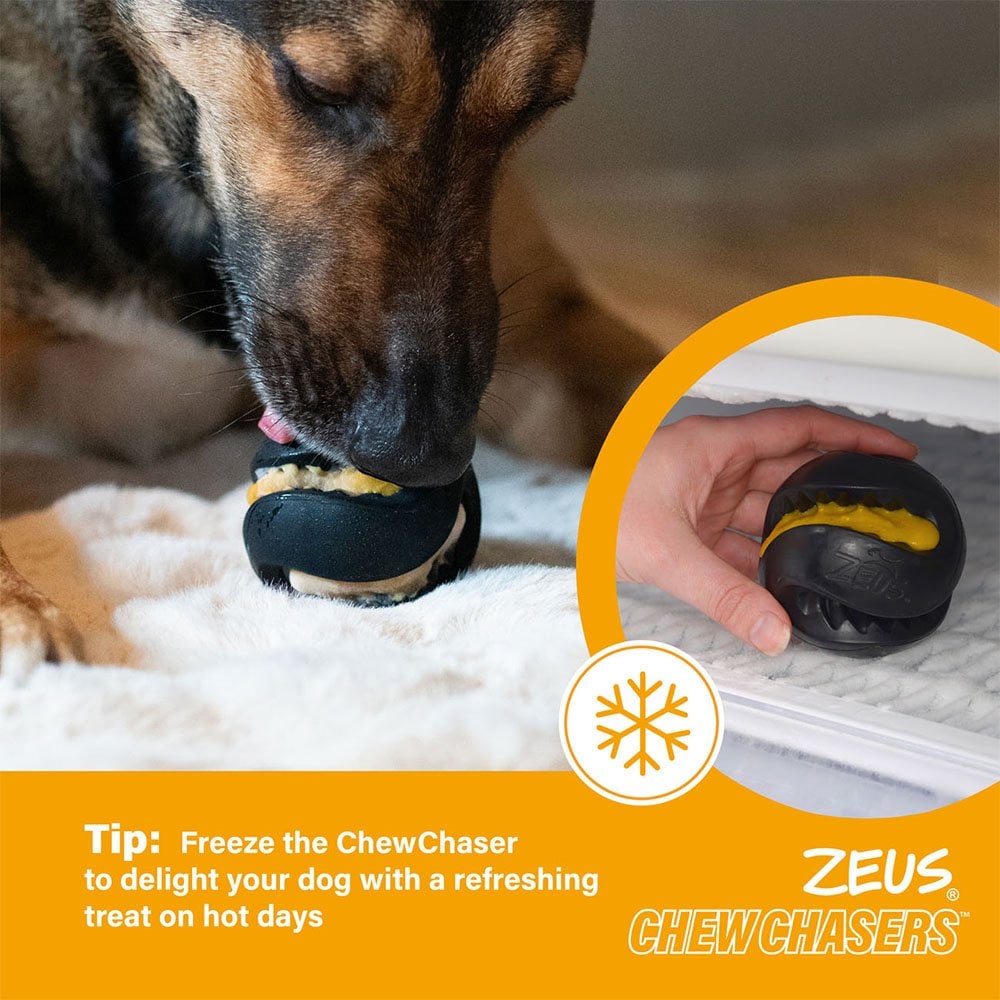 Chewchasers Treat Ball 7.5cm