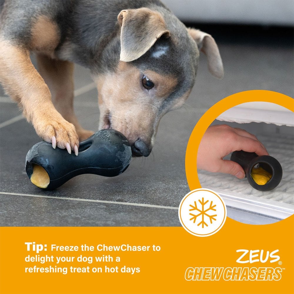 Chewchasers Treat Peanut 11cm