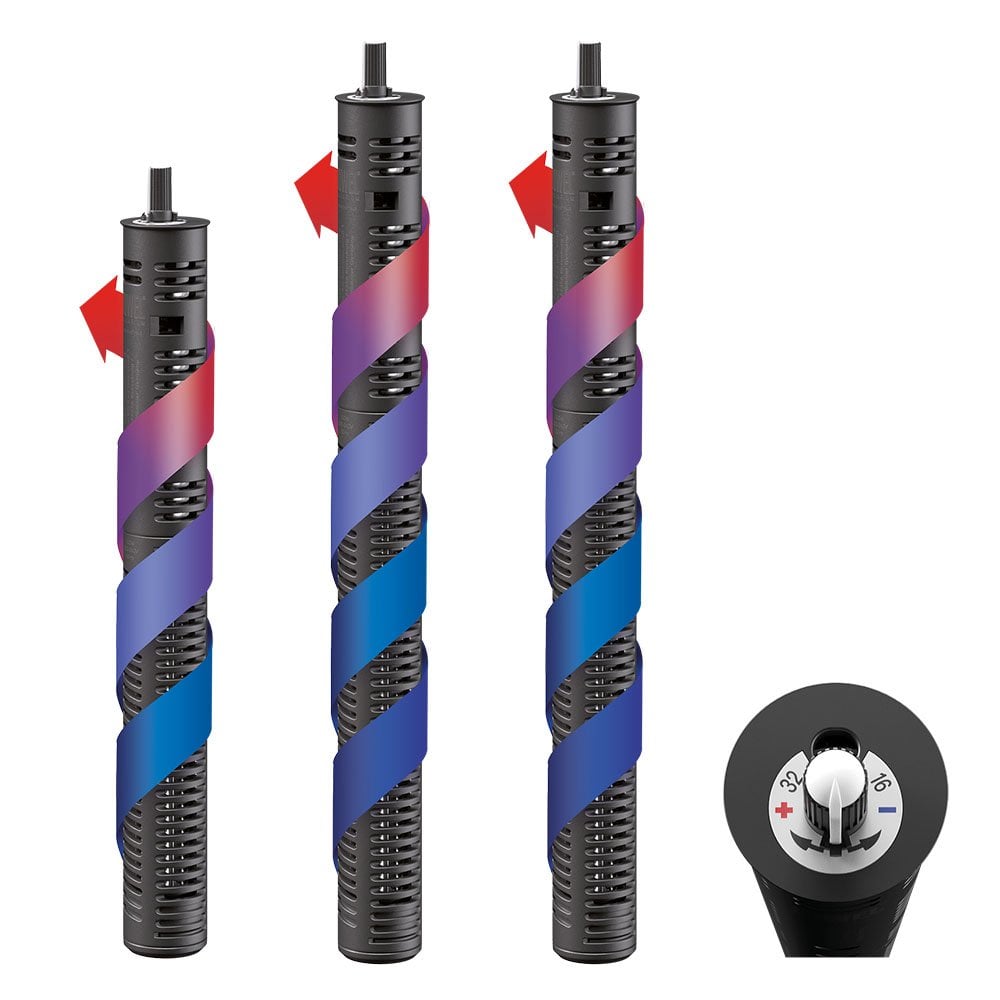 AquaHeat Pro Aquarium Heaters