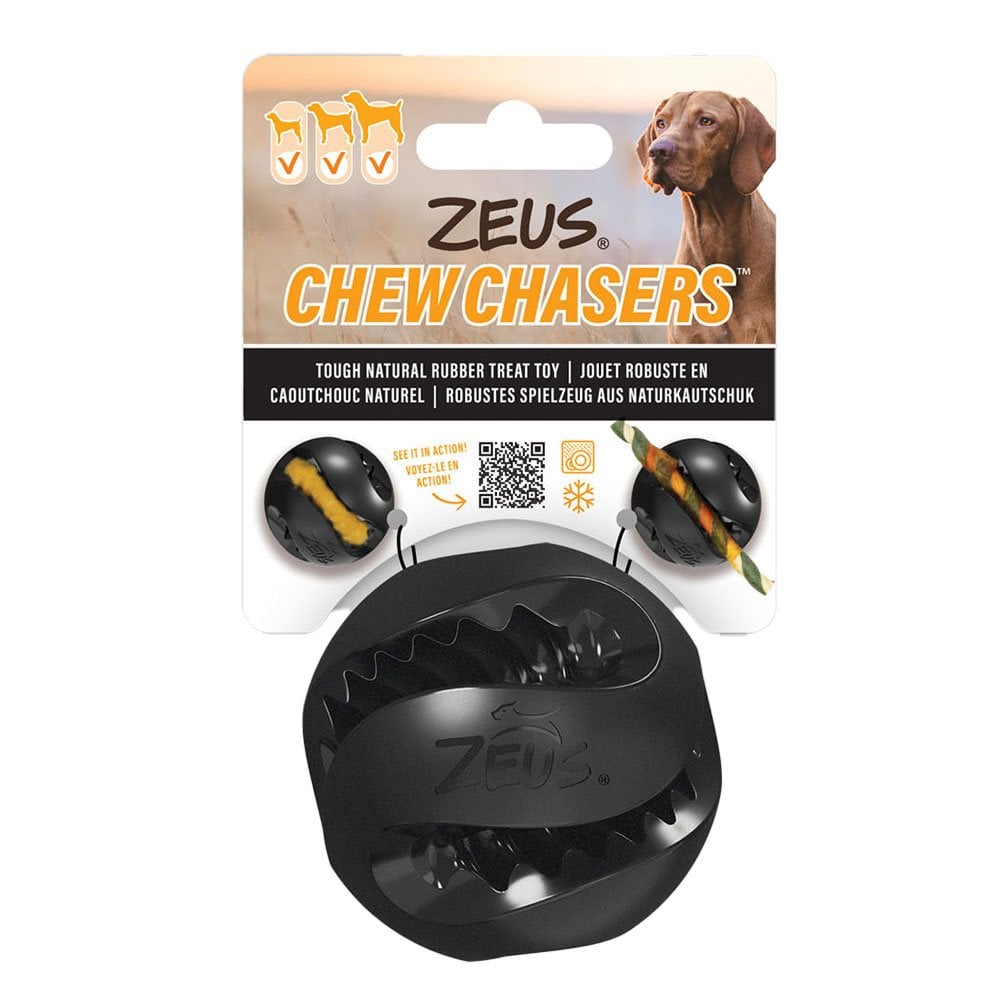 Chewchasers Treat Ball 7.5cm