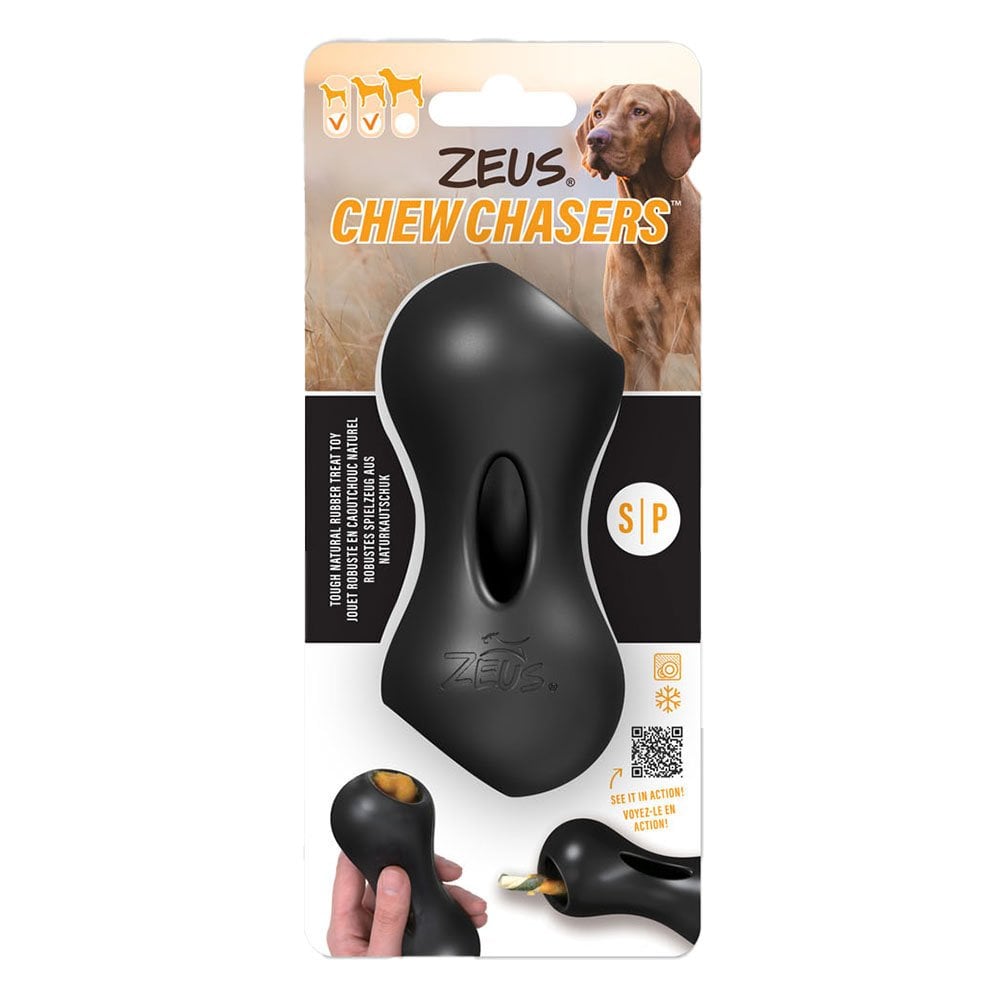 Chewchasers Treat Peanut 11cm