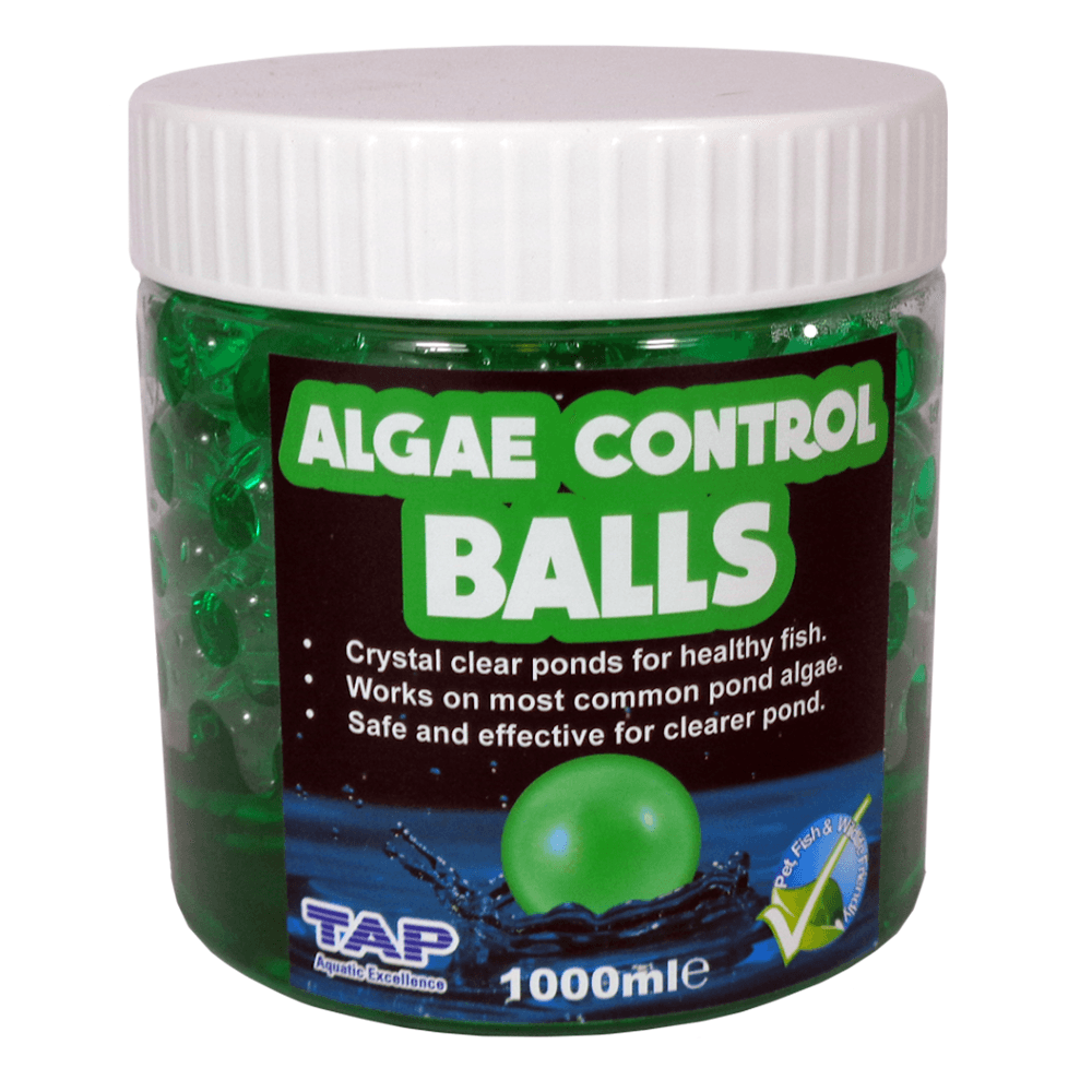Anti Algae Balls