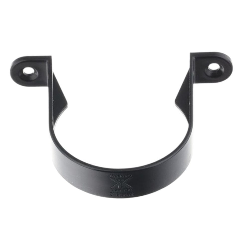 Solvent Weld Pipe Clips