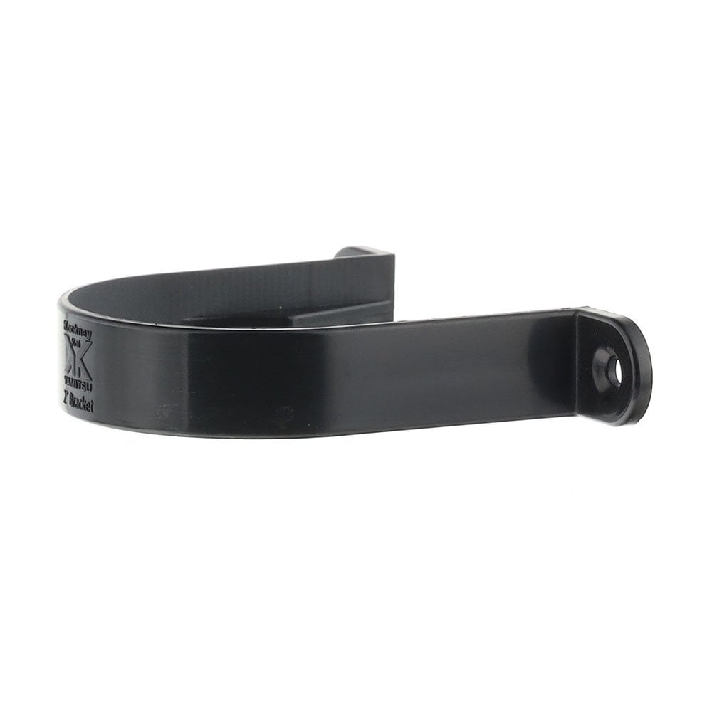 Solvent Weld Pipe Clips