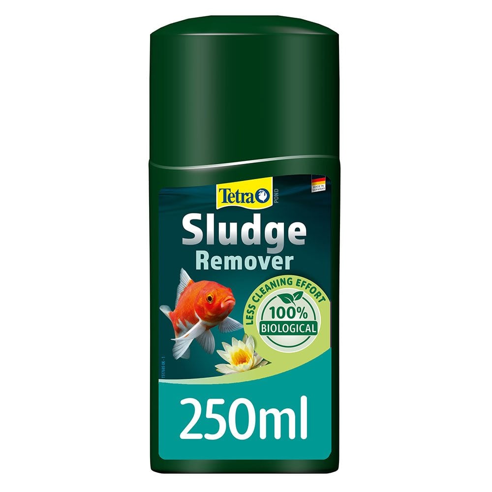 SludgeRemover