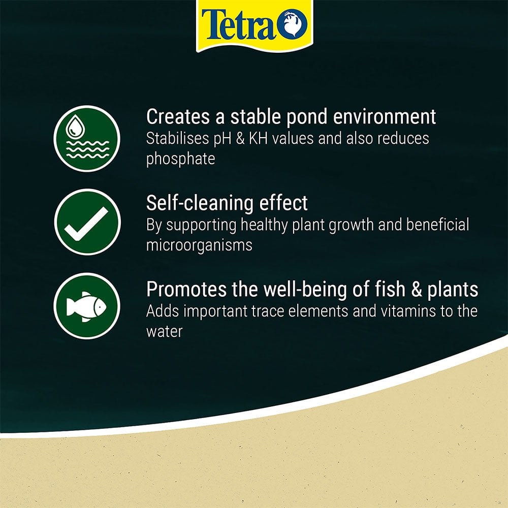 WaterBalance