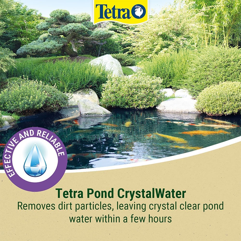 CrystalWater