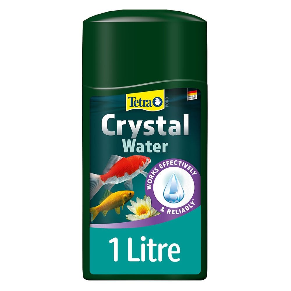 CrystalWater