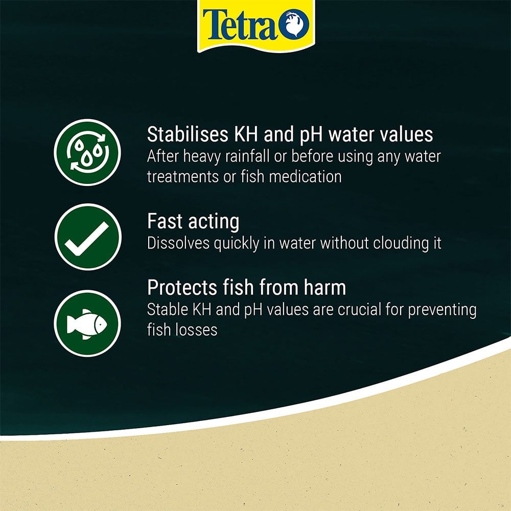 Water Stabiliser 1.2kg