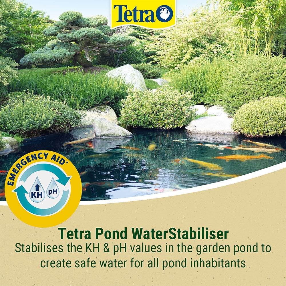 Water Stabiliser 1.2kg