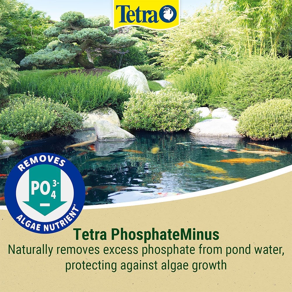 Phosphate Minus