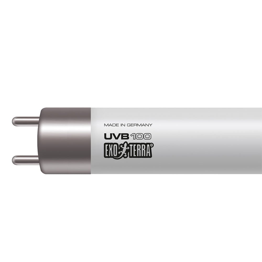 Reptile UVB100 T5 VHO Bulbs