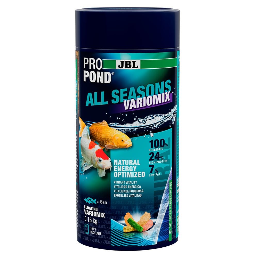 ProPond All Seasons VarioMix Fish Food