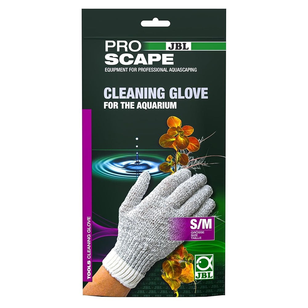 ProScape Aquarium Cleaning Gloves