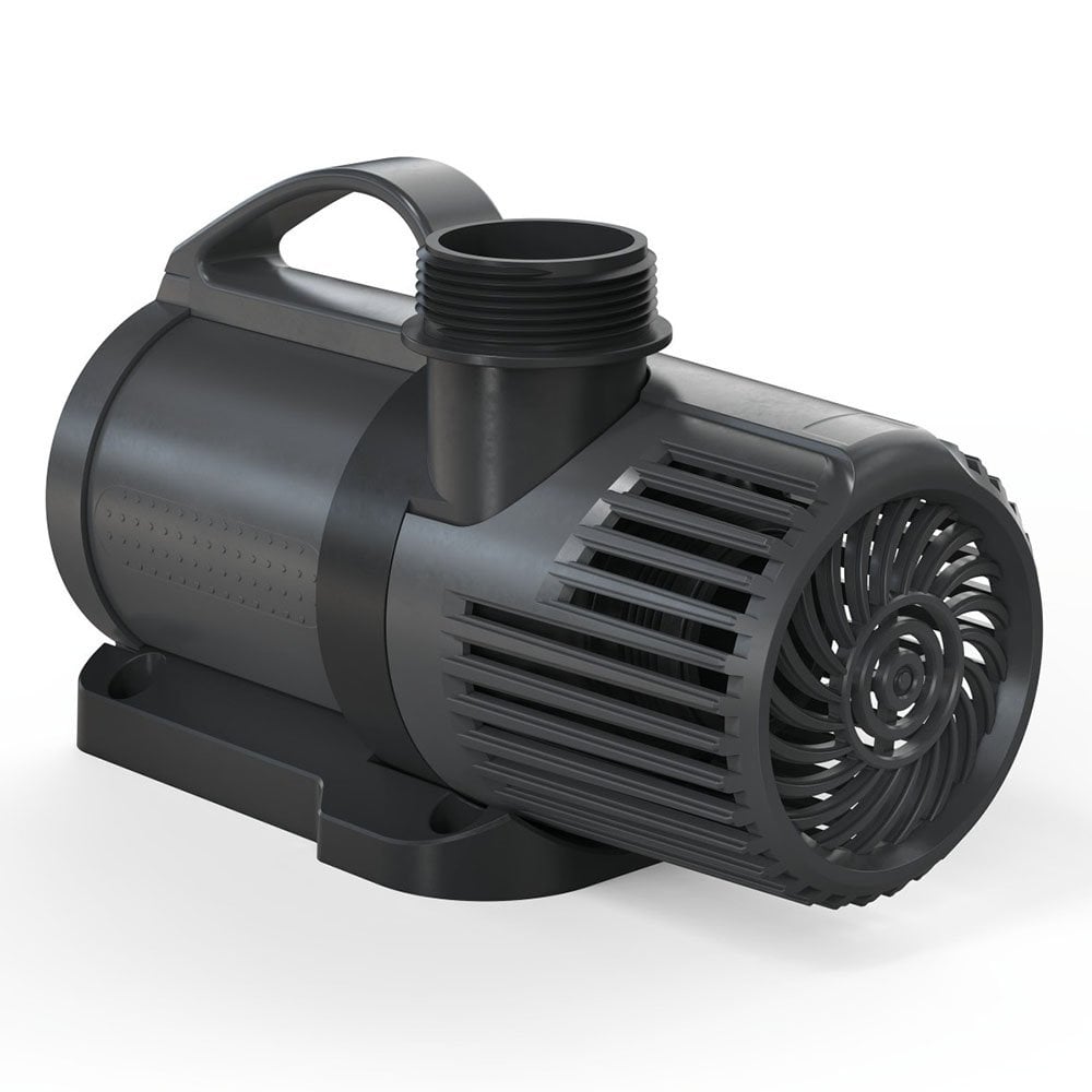 PondoMax Eco 5000 Control