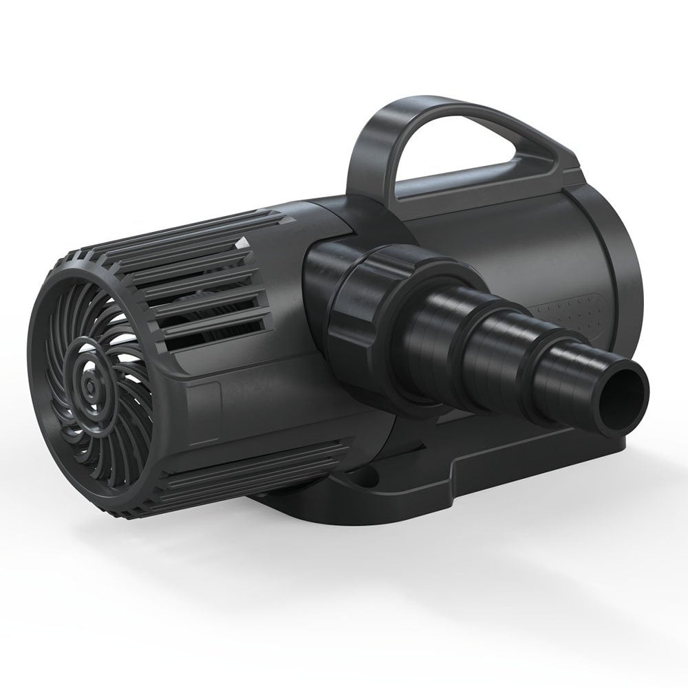 PondoMax Eco 5000 Control
