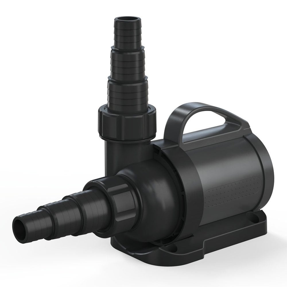 PondoMax Eco 5000 Control