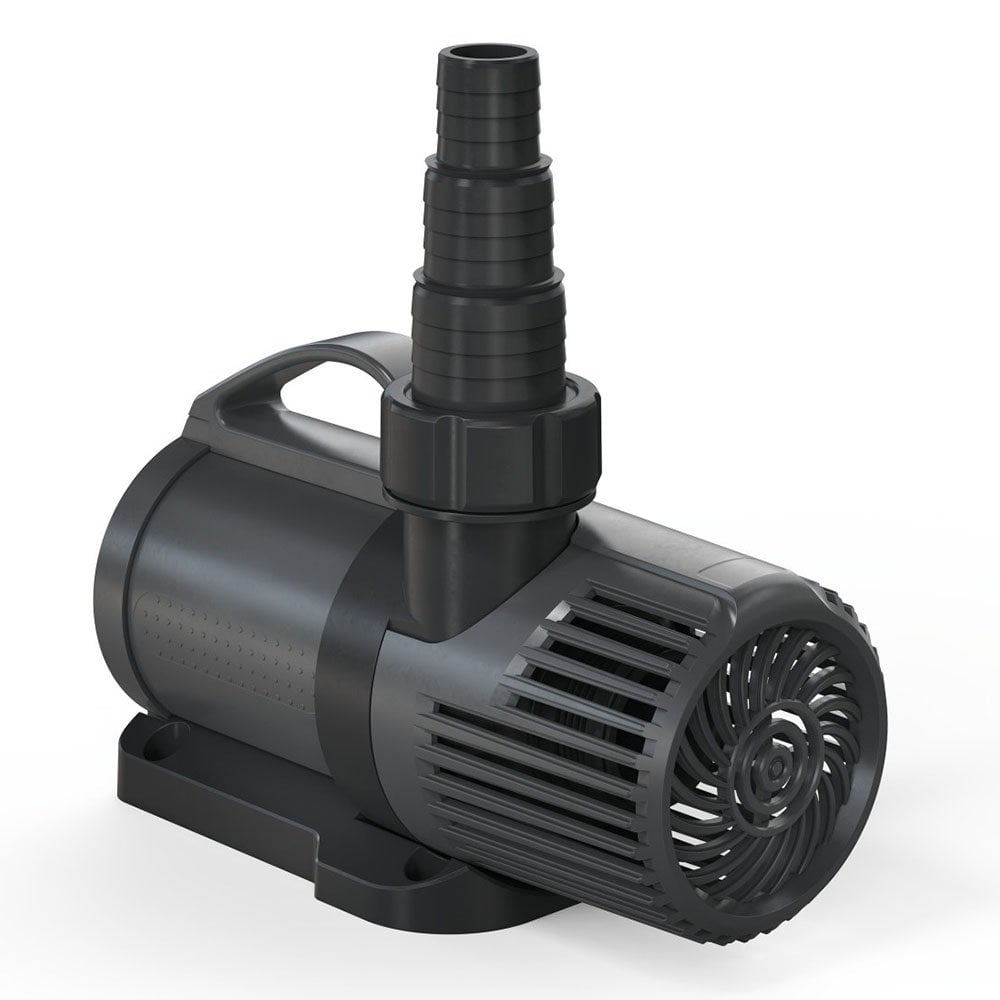 PondoMax Eco 5000 Control