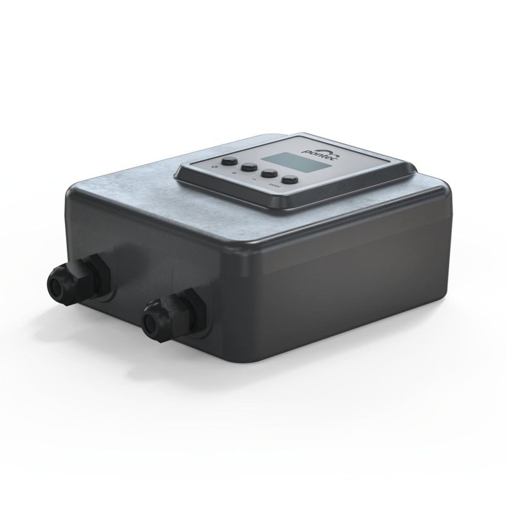 PondoMax Eco 5000 Control